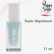 Super dégraissant 11 ml Peggy Sage