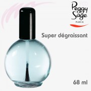 Super dégraissant 68ml Peggy Sage