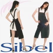 Tablier Colorskin Sibel