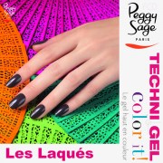 TechniGel Color It Laqués Peggy Sage