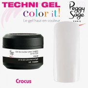 TechniGel Color It Laqué Crocus 884 Peggy Sage