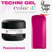 TechniGel Color It Laqué Passionnément 793 Peggy Sage