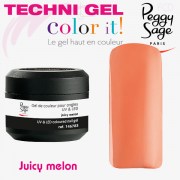 TechniGel Color It Laqué Juicy Melon 783 Peggy Sage