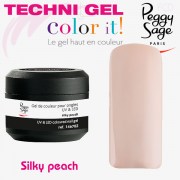 TechniGel Color It Laqué Silky Peach 782 Peggy Sage