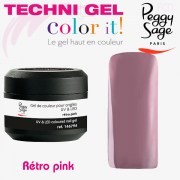 TechniGel Color It Laqué Retro Pink 794 Peggy Sage