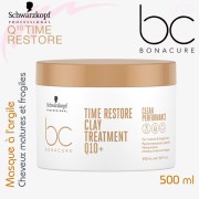 BC Bonacure Masque Q10+ Time Restore 500ml