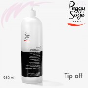 Tips off 950ml Peggy Sage