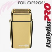 Rasoir professionnel FOILFX02 Shaver OR 4Artist | Babilyss 