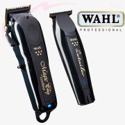 Tondeuse Barber Combo Wahl