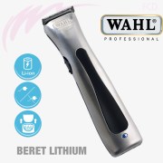 Tondeuse contour professionnelle Beret Wahl