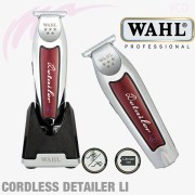 Tondeuse Detailer Cordless Li Wahl