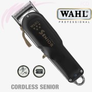 Tondeuse de coupe Senior Sans fil Wahl