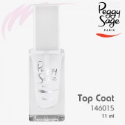 Top coat Peggy Sage