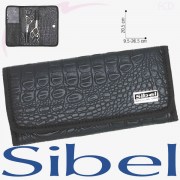 Trousse coiffure Sibel Case 2