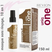 Uniq One Coconut 150 ml Revlon