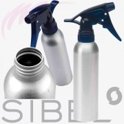 Vaporisateur Alu Sibel 260ml