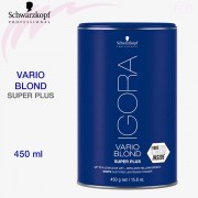 Igora Vario Blond Super plus