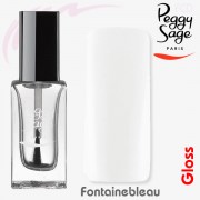 Vernis Gloss Fontainebleau transparent 090 Peggy Sage