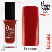 Vernis Laqué Le Rouge 800 Peggy Sage