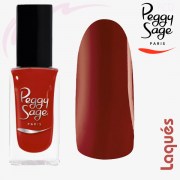 Vernis Laqué Red Orchestra 522 Peggy Sage