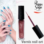 Vernis à ongles Nail Art 7ml Peggy Sage