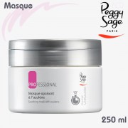 Masque apaisant à l’aloé vera 250ml Peggy Sage