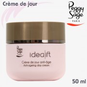 Crème de jour visage 50 ml Peggy Sage