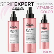 SPRAY COLOR 10 IN 1 VITAMINO L'Oréal Professionnel