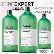 VOLUMETRY Shampooing 1500ml L OREAL