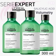 VOLUMETRY Shampooing 300 ml LOréal