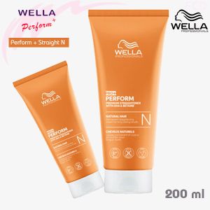 Perform+ Straight Réducteur N Wella