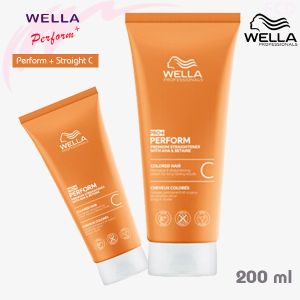 Perform+ Straight Réducteur C Wella