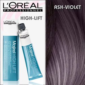 Majirel High Lift ASH Violet 60 ml