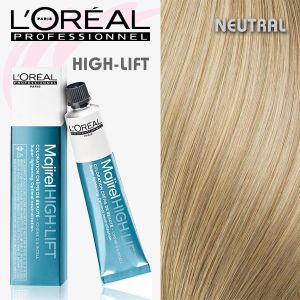 Majirel Hight Lift Neutral 60 ml