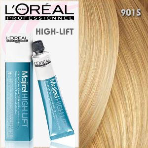 Majiblond n°901s Très blond cendré clair 60 ml L'Oréal Professionnel
