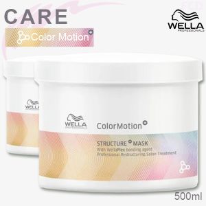 Wella Care Color Motion+ Masque nutritif 500ml
