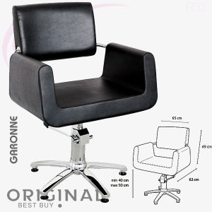 Fauteuil de coupe Garonne Original best buy