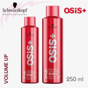 Spray Volume Up 250ml Osis+ Schwarzkopf