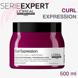CURL EXPRESSION Masque 500ml