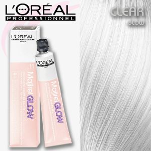 Majirel GLOW CLEAR 50 ml L'Oréal Professionnel
