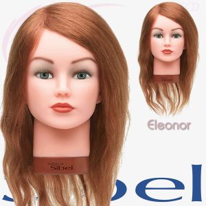 Tête d'apprentissage Eléonor