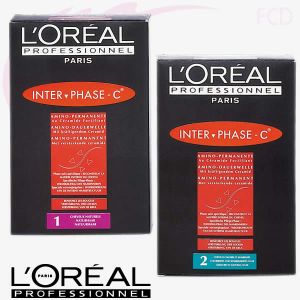 FORME DURABLE Inter-Phase L'Oréal
