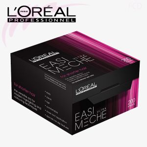 Papier Easy Mèches 200 feuilles | L'Oréal