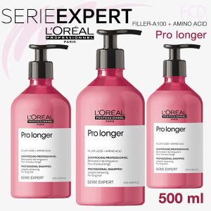 PROLONGER Shampooing  500 ml l'Oréal Professionnel