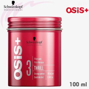 Pâte fibreuse Thrill Osis+ 100ml Schwarzkopf