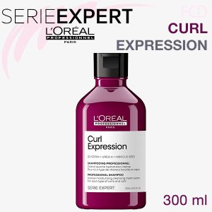 CURL EXPRESSION Shampooing 300 ml