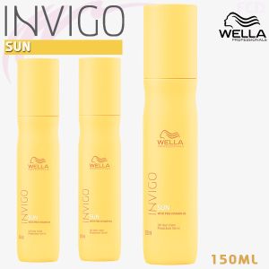 Wella Invigo Sun Spray protecteur - 150 ml