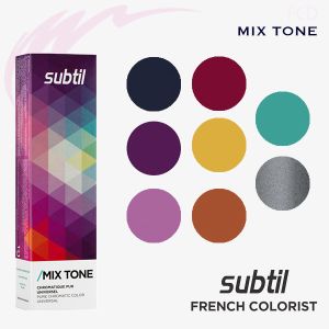 Coloration SUBTIL /MIX TONE
