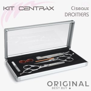 Centrax Kit-Droitier Original Best Buy