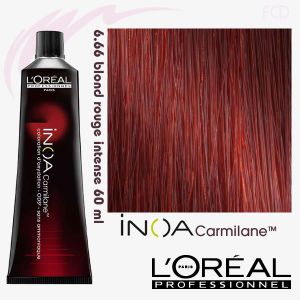 INOA Carmilane 6.66 blond rouge intense 60ml